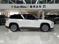 NIO ES7 2022 75kWh - ფოტო 3