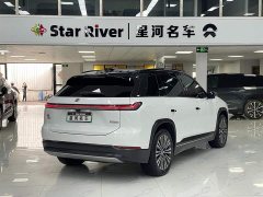 NIO ES7 2022 75kWh - ფოტო 4