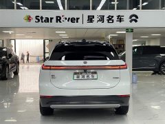 NIO ES7 2022 75kWh - ფოტო 5