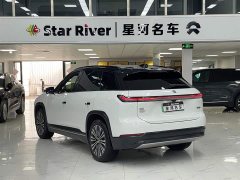 NIO ES7 2022 75kWh - ფოტო 6