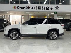 NIO ES7 2022 75kWh - ფოტო 7