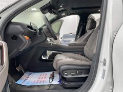 NIO ES7 2022 75kWh - ფოტო 8