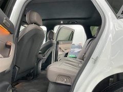 NIO ES7 2022 75kWh - ფოტო 9