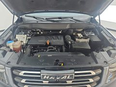 Great Wall Dachshund 1.5T DCT Two-Wheel Drive Malinois Edition - ფოტო 10