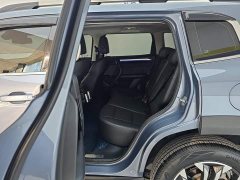 Great Wall Dachshund 1.5T DCT Two-Wheel Drive Malinois Edition - ფოტო 11