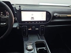 Great Wall Dachshund 1.5T DCT Two-Wheel Drive Malinois Edition - ფოტო 13