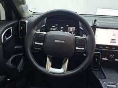 Great Wall Dachshund 1.5T DCT Two-Wheel Drive Malinois Edition - ფოტო 15