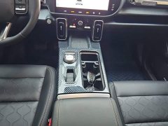 Great Wall Dachshund 1.5T DCT Two-Wheel Drive Malinois Edition - ფოტო 16