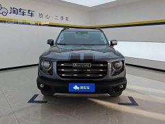 Great Wall Dachshund 1.5T DCT Two-Wheel Drive Malinois Edition - ფოტო 2