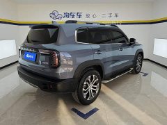 Great Wall Dachshund 1.5T DCT Two-Wheel Drive Malinois Edition - ფოტო 3