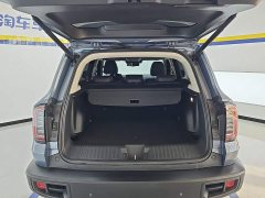 Great Wall Dachshund 1.5T DCT Two-Wheel Drive Malinois Edition - ფოტო 4