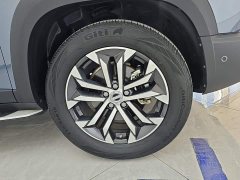 Great Wall Dachshund 1.5T DCT Two-Wheel Drive Malinois Edition - ფოტო 6