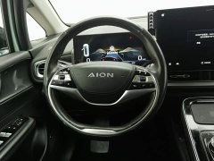 Aion V 2022 Plus 80 Leadership Edition Ternary Lithium - ფოტო 11