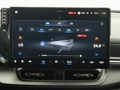 Aion V 2022 Plus 80 Leadership Edition Ternary Lithium - ფოტო 12