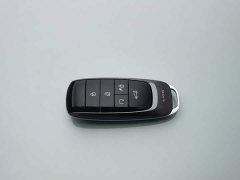 Aion V 2022 Plus 80 Leadership Edition Ternary Lithium - ფოტო 19