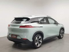 Aion V 2022 Plus 80 Leadership Edition Ternary Lithium - ფოტო 2