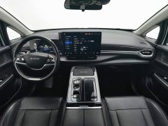 Aion V 2022 Plus 80 Leadership Edition Ternary Lithium - ფოტო 5