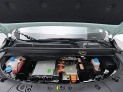 Aion V 2022 Plus 80 Leadership Edition Ternary Lithium - ფოტო 6