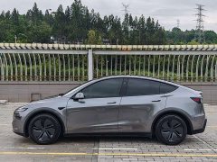 Tesla Model Y Long Range All-Wheel Drive Launch Edition - ფოტო 14