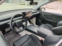 Tesla Model Y Long Range All-Wheel Drive Launch Edition - ფოტო 15
