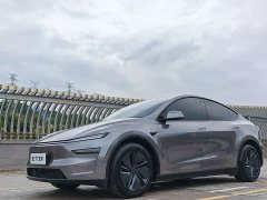 Tesla Model Y Long Range All-Wheel Drive Launch Edition - ფოტო 2