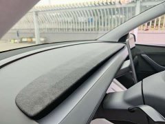Tesla Model Y Long Range All-Wheel Drive Launch Edition - ფოტო 20