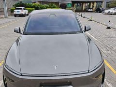 Tesla Model Y Long Range All-Wheel Drive Launch Edition - ფოტო 3