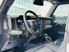 Ford Mustang 2024 2.3T Wilderness - ფოტო 10