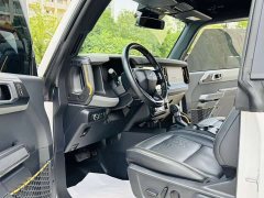 Ford Mustang 2024 2.3T Wilderness - ფოტო 14