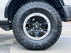 Ford Mustang 2024 2.3T Wilderness - ფოტო 15