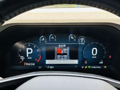 Ford Mustang 2024 2.3T Wilderness - ფოტო 16