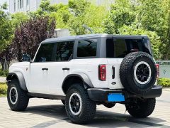 Ford Mustang 2024 2.3T Wilderness - ფოტო 5