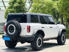 Ford Mustang 2024 2.3T Wilderness - ფოტო 7