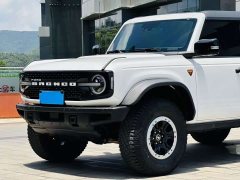 Ford Mustang 2024 2.3T Wilderness - ფოტო 8