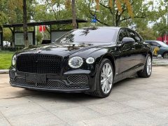 Bentley Flying Spur 2020 6.0T W12 Standard Edition - ფოტო 1