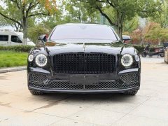 Bentley Flying Spur 2020 6.0T W12 Standard Edition - ფოტო 2