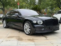 Bentley Flying Spur 2020 6.0T W12 Standard Edition - ფოტო 3