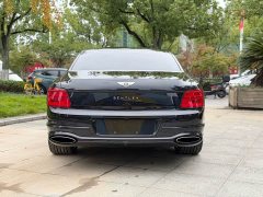 Bentley Flying Spur 2020 6.0T W12 Standard Edition - ფოტო 4