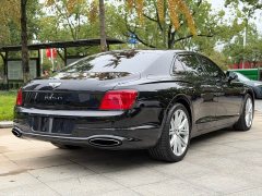 Bentley Flying Spur 2020 6.0T W12 Standard Edition - ფოტო 5