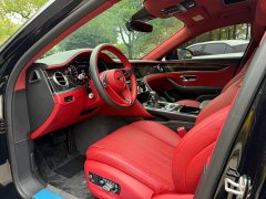 Bentley Flying Spur 2020 6.0T W12 Standard Edition - ფოტო 7