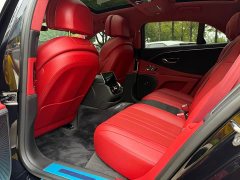 Bentley Flying Spur 2020 6.0T W12 Standard Edition - ფოტო 8