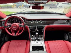 Bentley Flying Spur 2020 6.0T W12 Standard Edition - ფოტო 9