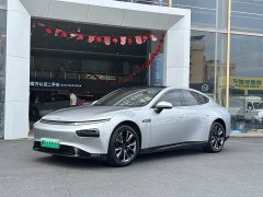 Xpeng P7 2020 670N - ფოტო 1