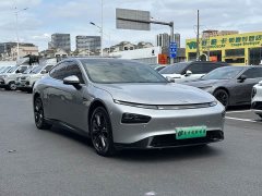 Xpeng P7 2020 670N - ფოტო 3
