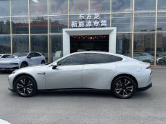 Xpeng P7 2020 670N - ფოტო 4