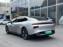 Xpeng P7 2020 670N - ფოტო 7
