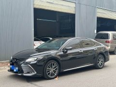 Toyota Camry 2.5G Luxury Edition - ფოტო 1