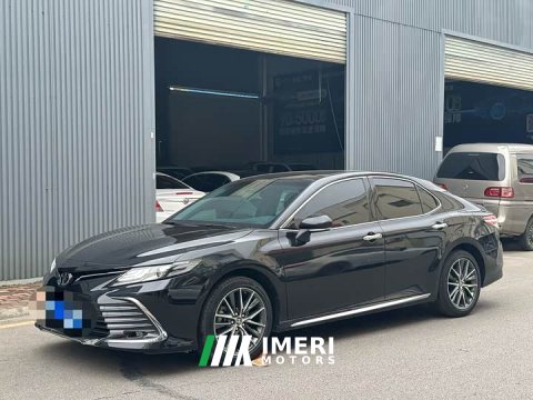 2023 Toyota Camry 2.5G Luxury Edition - ავტომობილი ჩინეთიდან