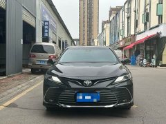 Toyota Camry 2.5G Luxury Edition - ფოტო 2