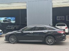 Toyota Camry 2.5G Luxury Edition - ფოტო 3